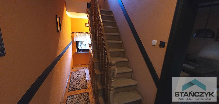 Dom + Sklep Solidne Obroty -  Centrum Golczewa (14)