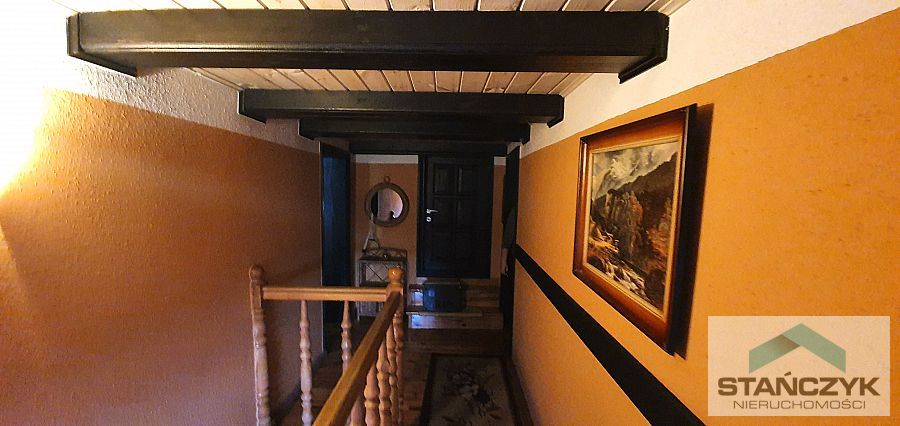 Dom + Sklep Solidne Obroty -  Centrum Golczewa (15)