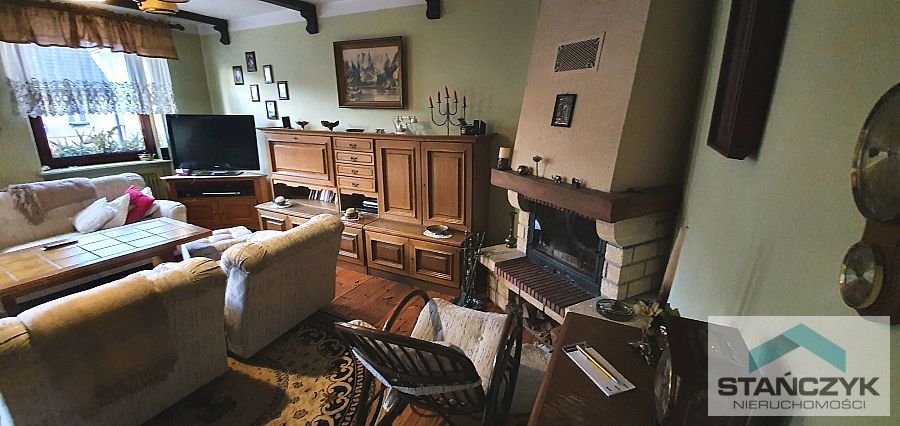 Dom + Sklep Solidne Obroty -  Centrum Golczewa (2)