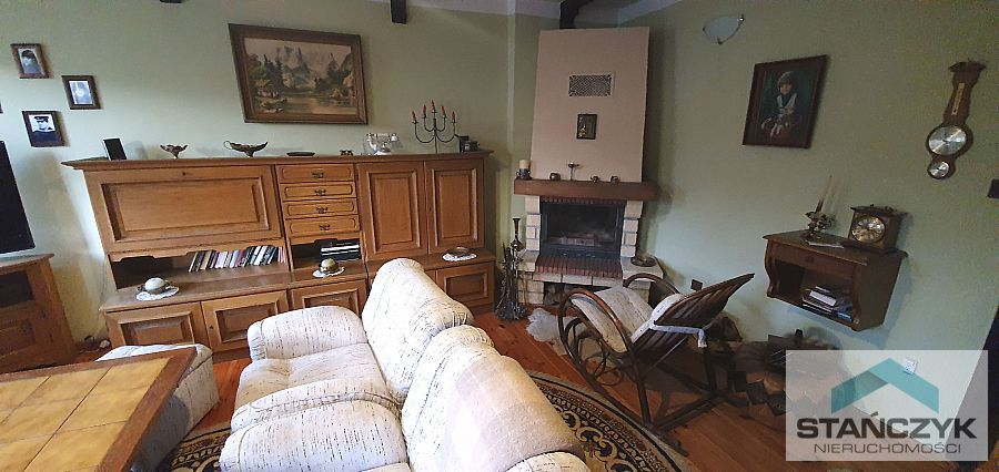 Dom + Sklep Solidne Obroty -  Centrum Golczewa (3)