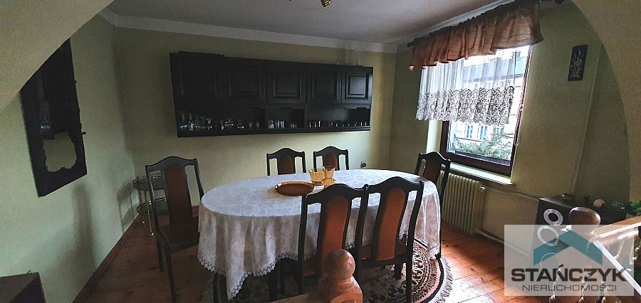 Dom + Sklep Solidne Obroty -  Centrum Golczewa (4)