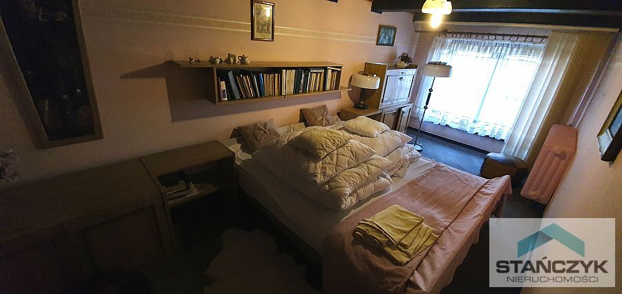 Dom + Sklep Solidne Obroty -  Centrum Golczewa (6)