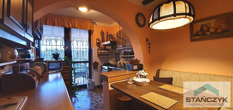 Dom + Sklep Solidne Obroty -  Centrum Golczewa (8)