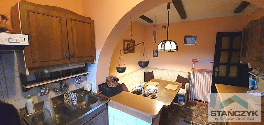 Dom + Sklep Solidne Obroty -  Centrum Golczewa (9)