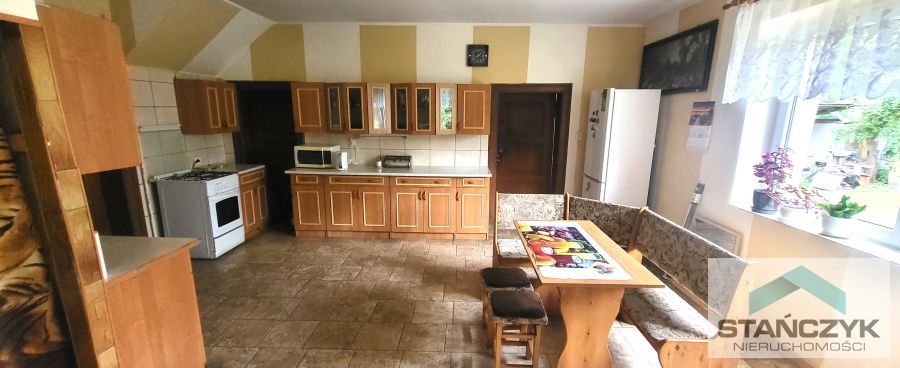 Dom z Potencjałem - 300 m do Zalewu - Enklawa Spok (10)