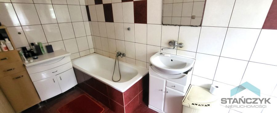 Dom z Potencjałem - 300 m do Zalewu - Enklawa Spok (11)