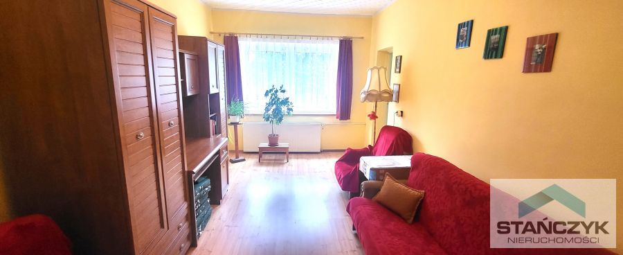 Dom z Potencjałem - 300 m do Zalewu - Enklawa Spok (12)