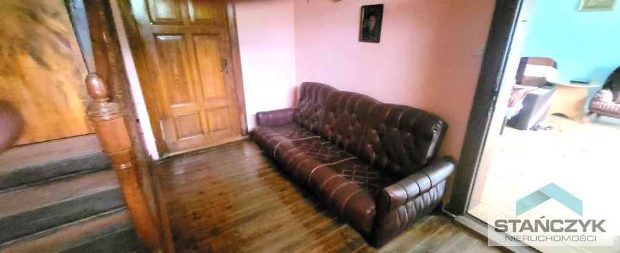 Dom z Potencjałem - 300 m do Zalewu - Enklawa Spok (13)