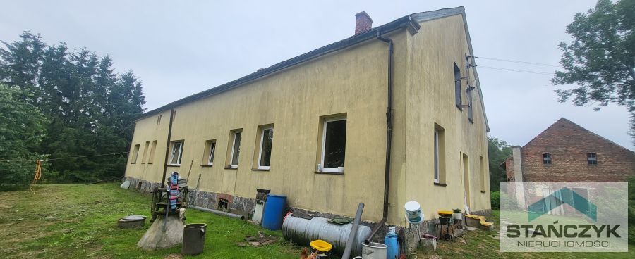 Dom z Potencjałem - 300 m do Zalewu - Enklawa Spok (3)