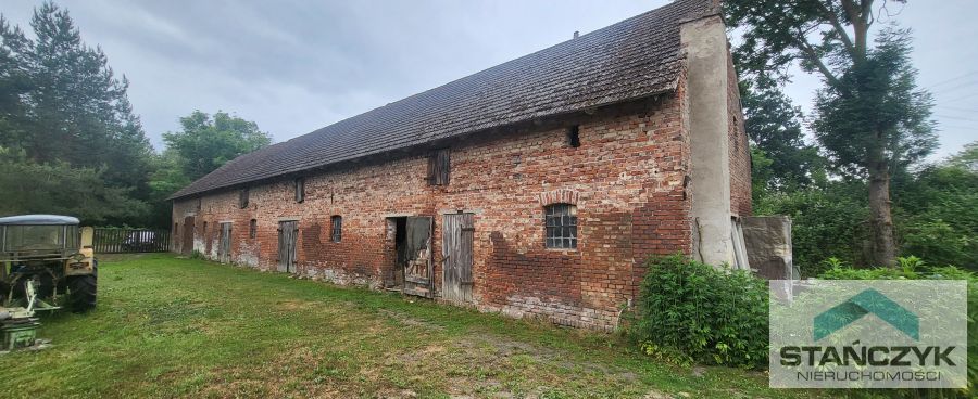 Dom z Potencjałem - 300 m do Zalewu - Enklawa Spok (5)