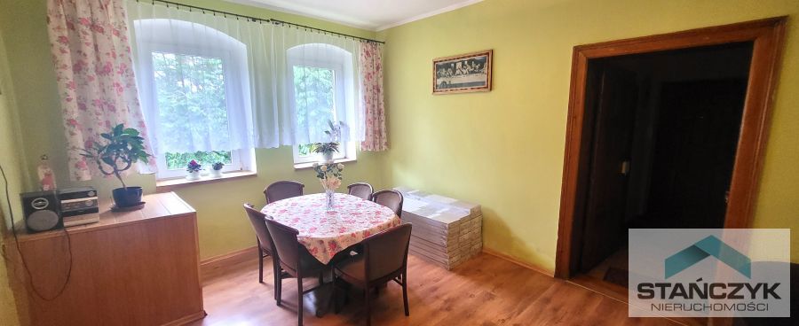 Dom z Potencjałem - 300 m do Zalewu - Enklawa Spok (8)