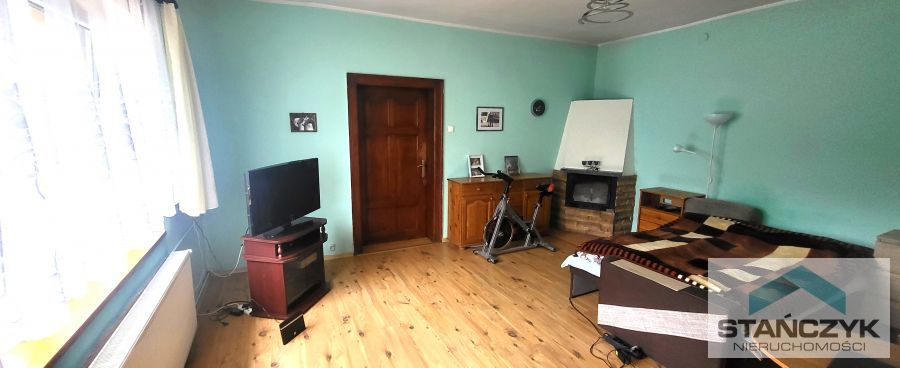 Dom z Potencjałem - 300 m do Zalewu - Enklawa Spok (9)