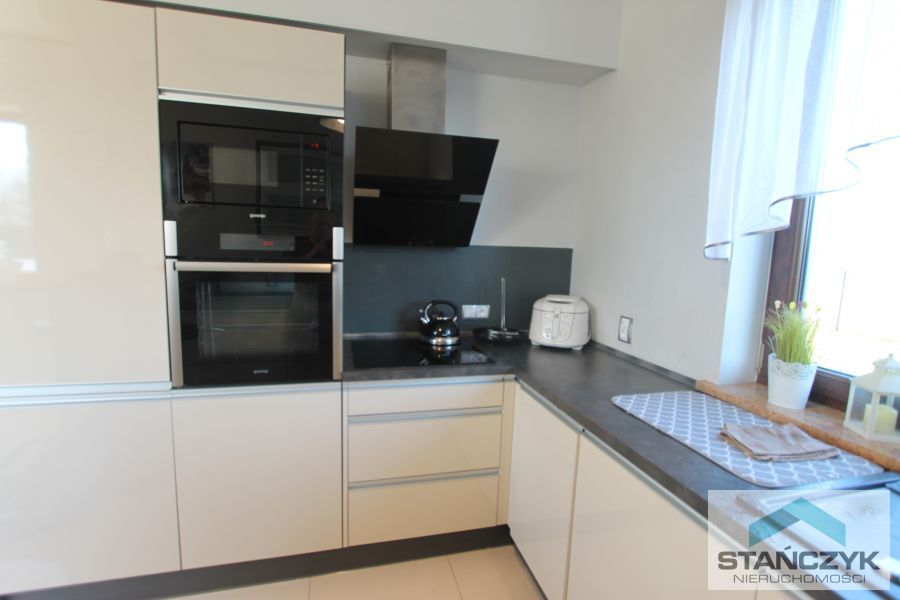 Nowoczesny Dom 175 m2 - Kamień Pomorski Obrzeża (11)