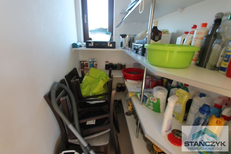 Nowoczesny Dom 175 m2 - Kamień Pomorski Obrzeża (12)