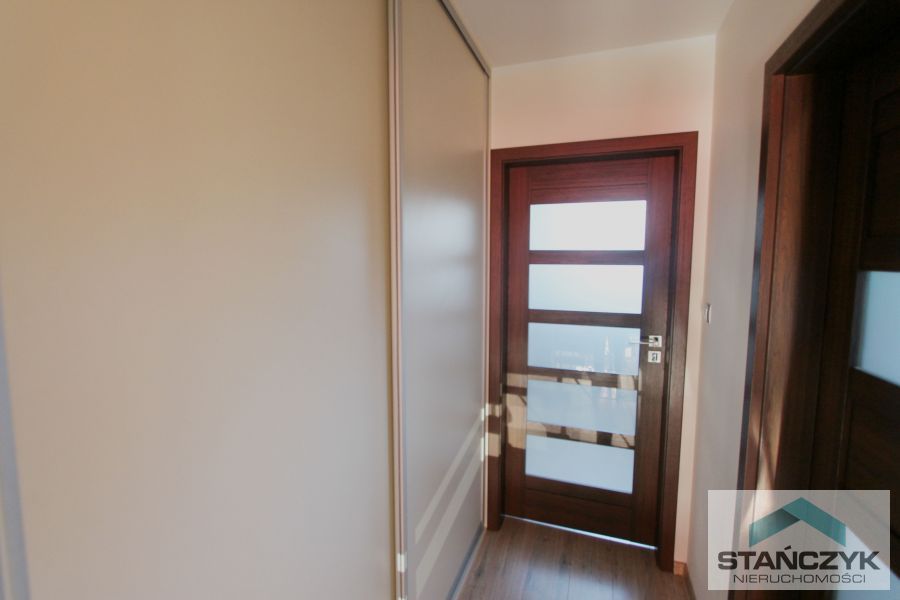 Nowoczesny Dom 175 m2 - Kamień Pomorski Obrzeża (15)