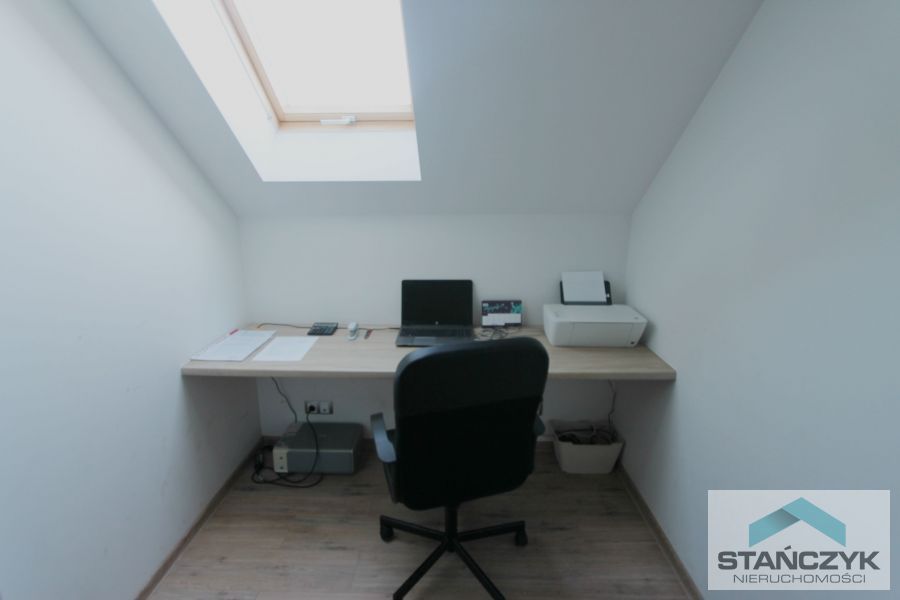 Nowoczesny Dom 175 m2 - Kamień Pomorski Obrzeża (18)