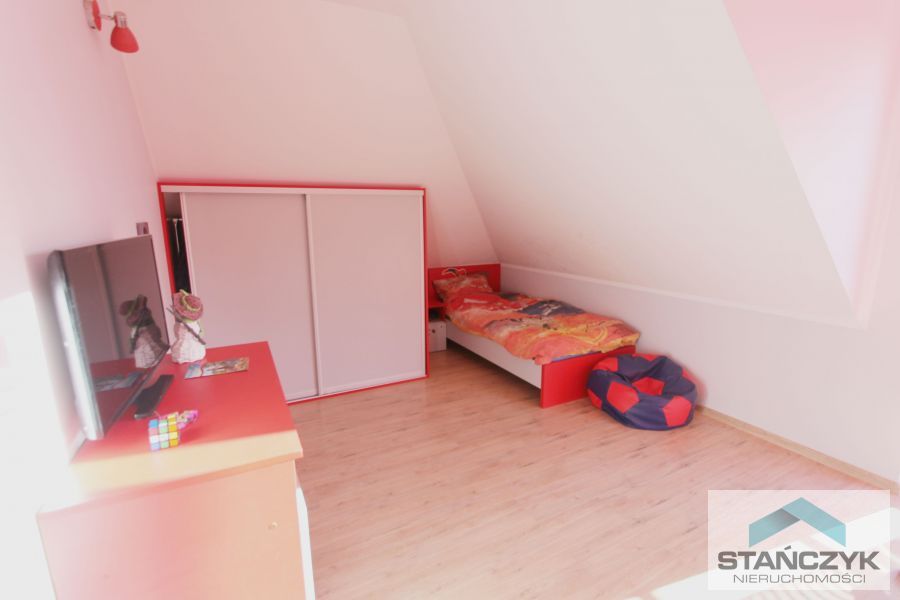 Nowoczesny Dom 175 m2 - Kamień Pomorski Obrzeża (21)