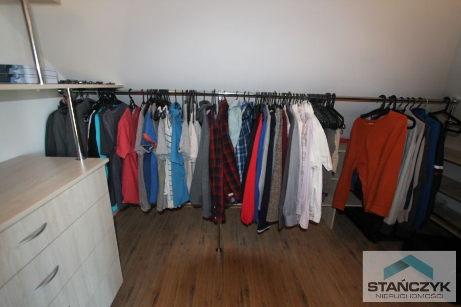 Nowoczesny Dom 175 m2 - Kamień Pomorski Obrzeża (23)