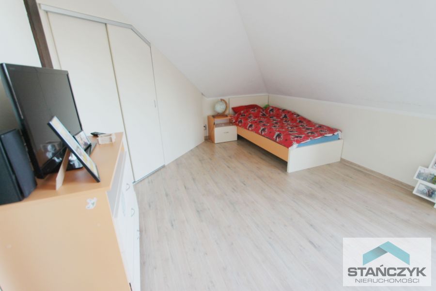 Nowoczesny Dom 175 m2 - Kamień Pomorski Obrzeża (24)