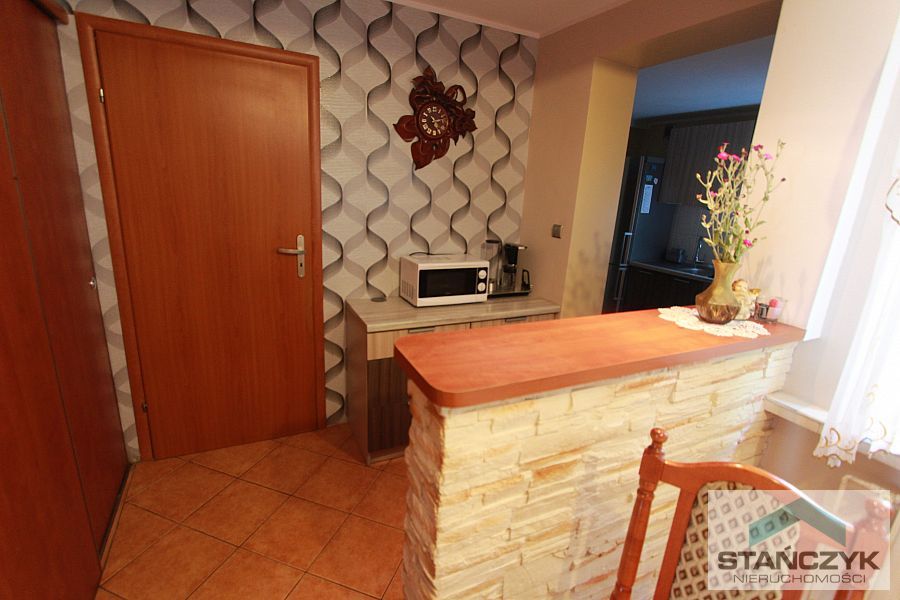 Uroczy Dom 120 m2 - Blisko Morze   (10)