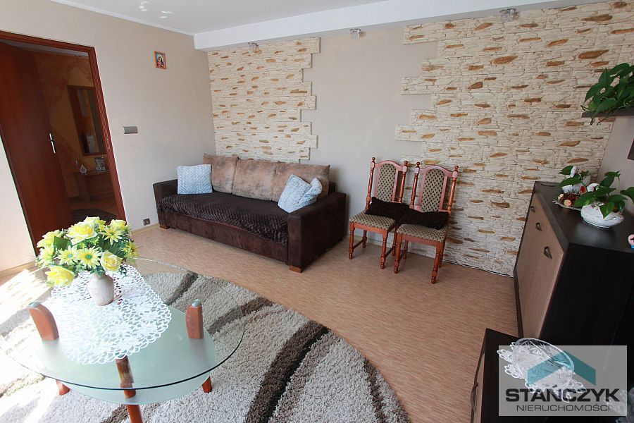 Uroczy Dom 120 m2 - Blisko Morze   (13)