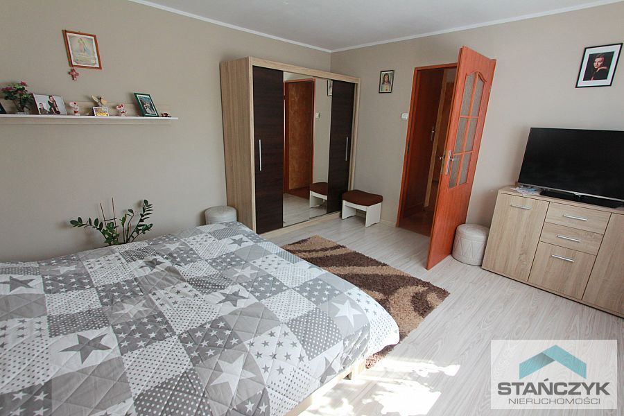 Uroczy Dom 120 m2 - Blisko Morze   (15)