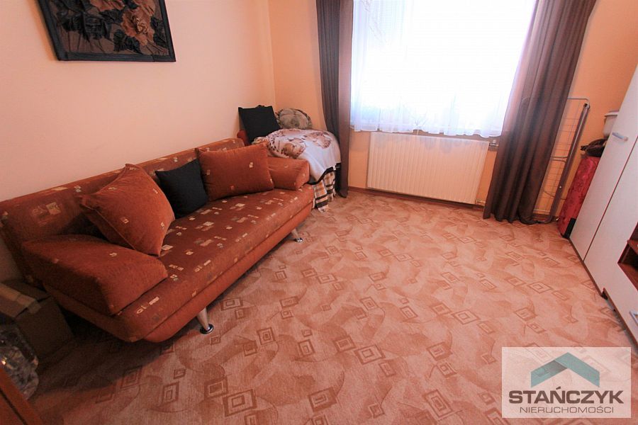 Uroczy Dom 120 m2 - Blisko Morze   (16)