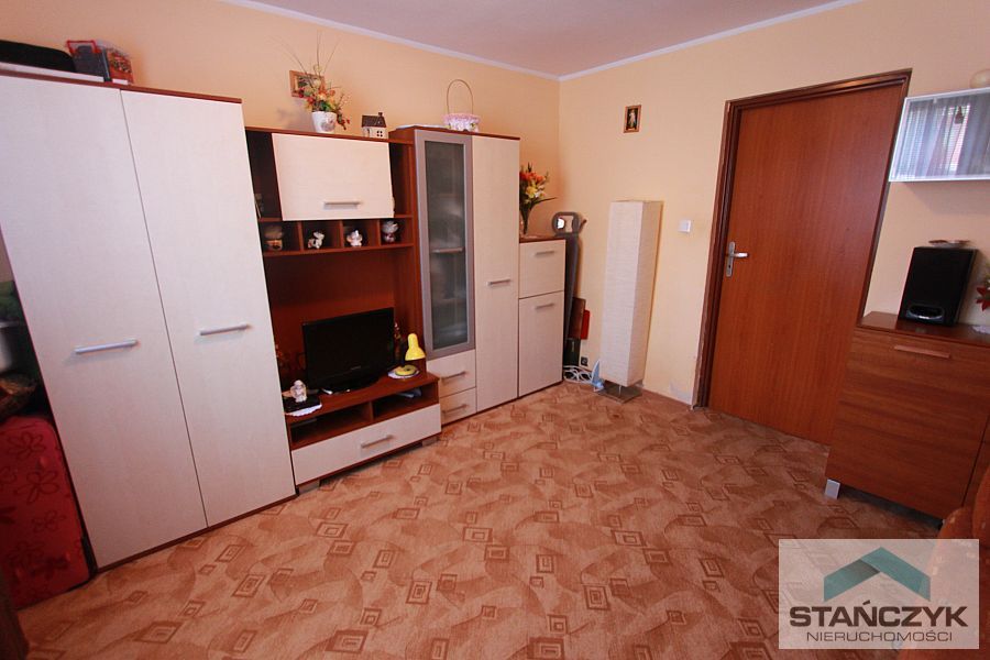 Uroczy Dom 120 m2 - Blisko Morze   (17)