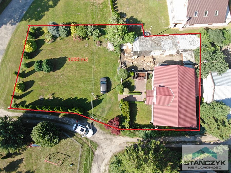 Uroczy Dom 120 m2 - Blisko Morze   (2)