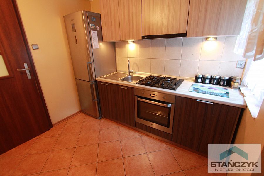 Uroczy Dom 120 m2 - Blisko Morze   (4)