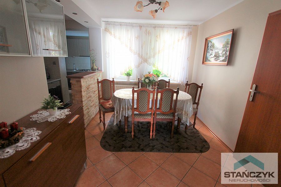 Uroczy Dom 120 m2 - Blisko Morze   (5)