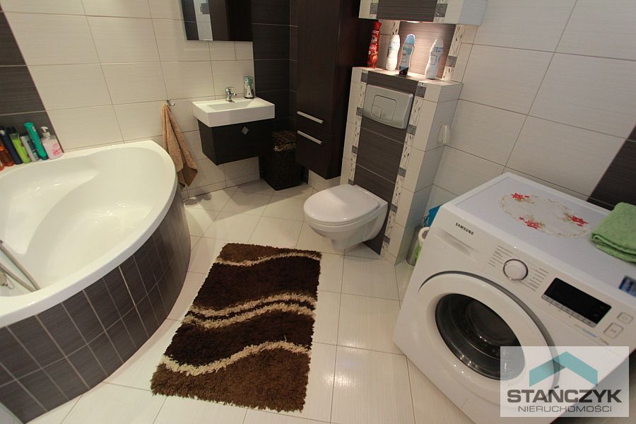 Uroczy Dom 120 m2 - Blisko Morze   (6)