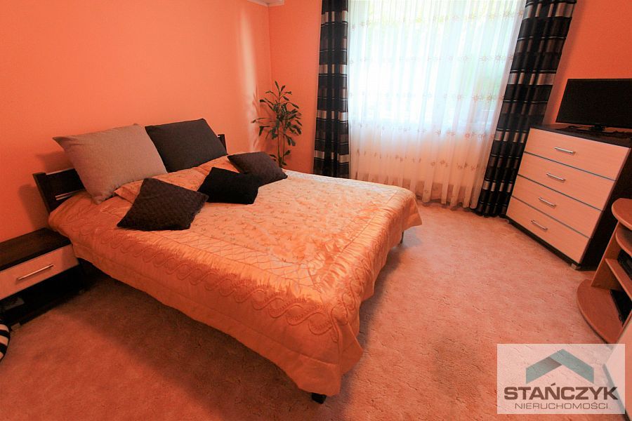 Uroczy Dom 120 m2 - Blisko Morze   (8)