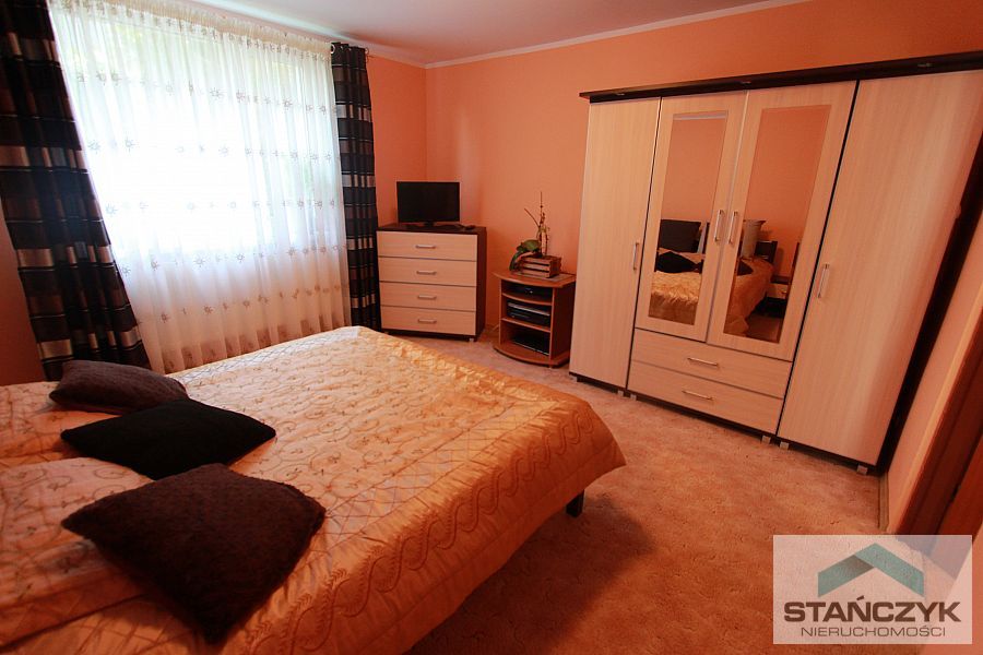 Uroczy Dom 120 m2 - Blisko Morze   (9)