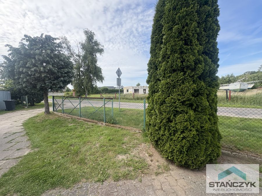 Dom - Lokal - Działka 422 m2 - Gotowy Biznes  (11)