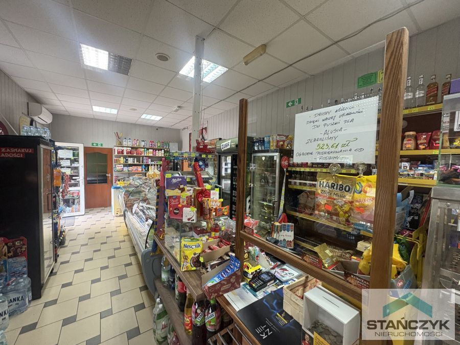 Dom - Lokal - Działka 422 m2 - Gotowy Biznes  (3)