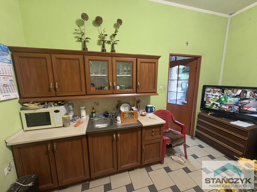 Dom - Lokal - Działka 422 m2 - Gotowy Biznes  (6)