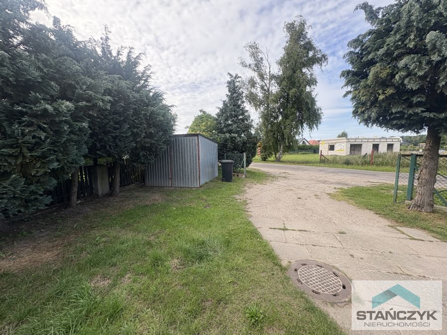 Dom - Lokal - Działka 422 m2 - Gotowy Biznes  (9)