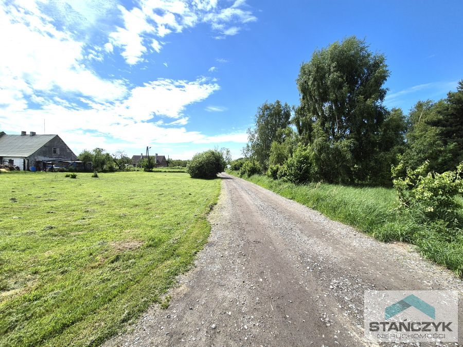 Wszystkie Pozwolenia - Działka Budowlana  1441 m2  (1)