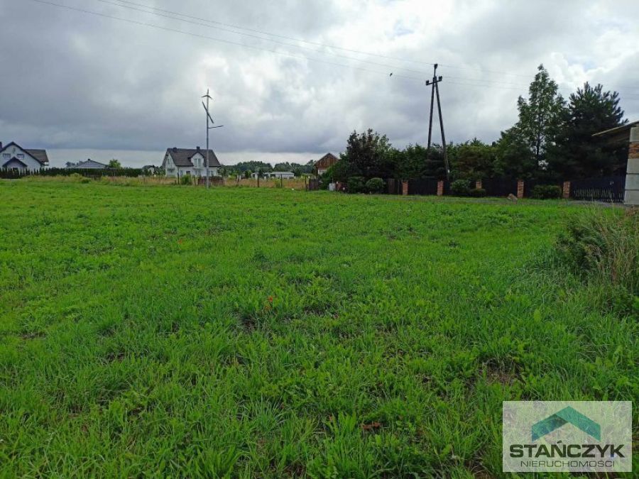 Cisza i Spokój - Działka 1500 m2 - Blisko Morze (1)