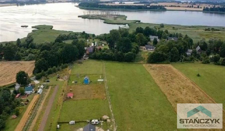 Działki Budowlane Wolin Okolica (2)