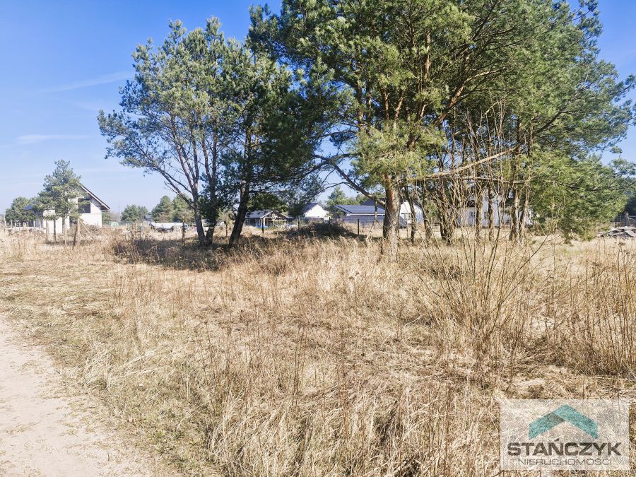 Działka Budowlana 1500 m2 (1)