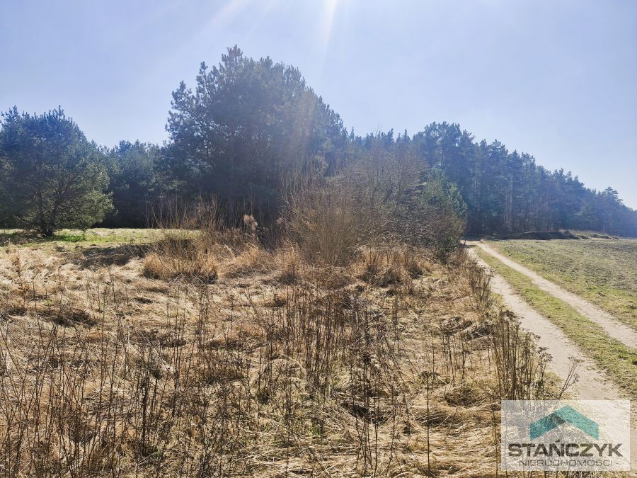 Działka Budowlana 1500 m2 (2)