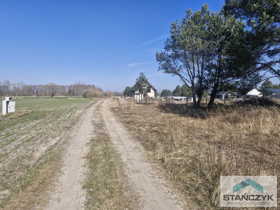 Działka Budowlana 1500 m2 (4)