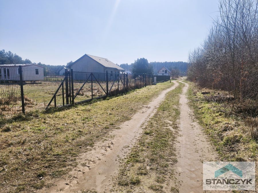 Działka Budowlana 1500 m2 (5)