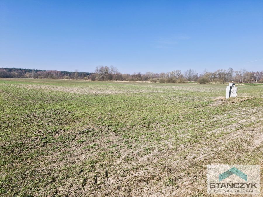 Działka Budowlana 1500 m2 (6)