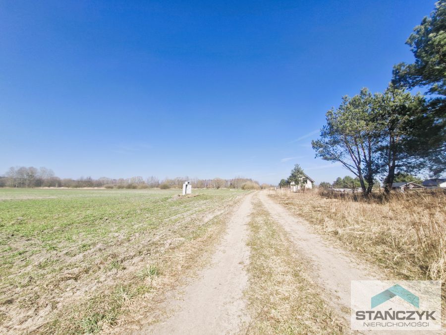 Działka Budowlana 1500 m2 (8)