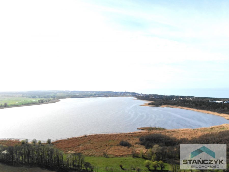 Ustawna Działka Budowlana z MPZP - Blisko Plaża -  (3)