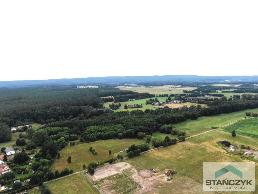 Atrakcyjna Działka Budowlana 2221 m2 - Pas Nadmors (3)