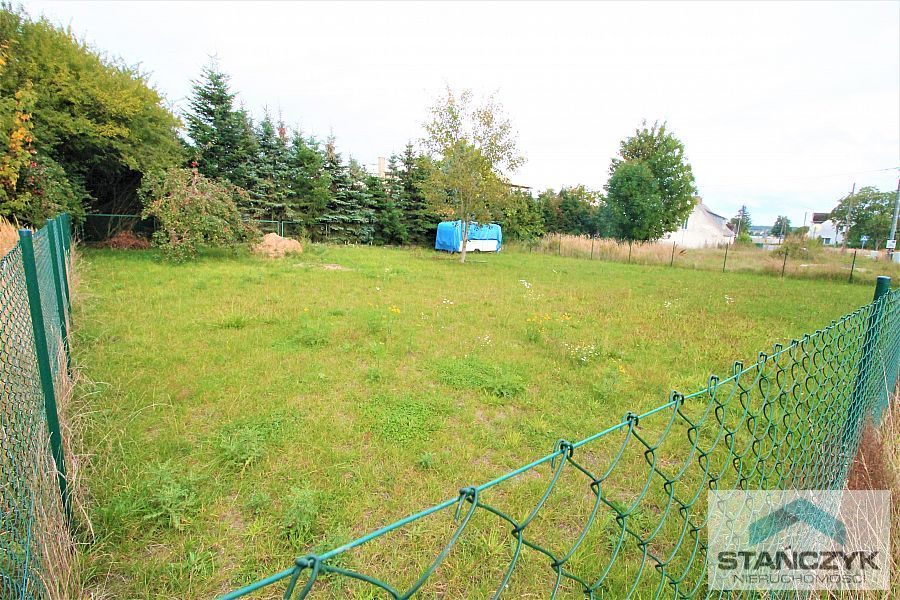 Uzbrojona - Ogrodzona - Działka Budowlana - Blisko (2)